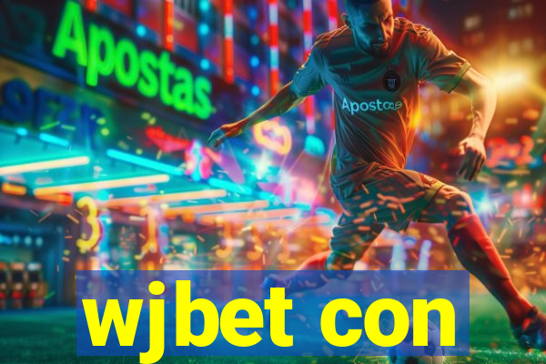 wjbet con